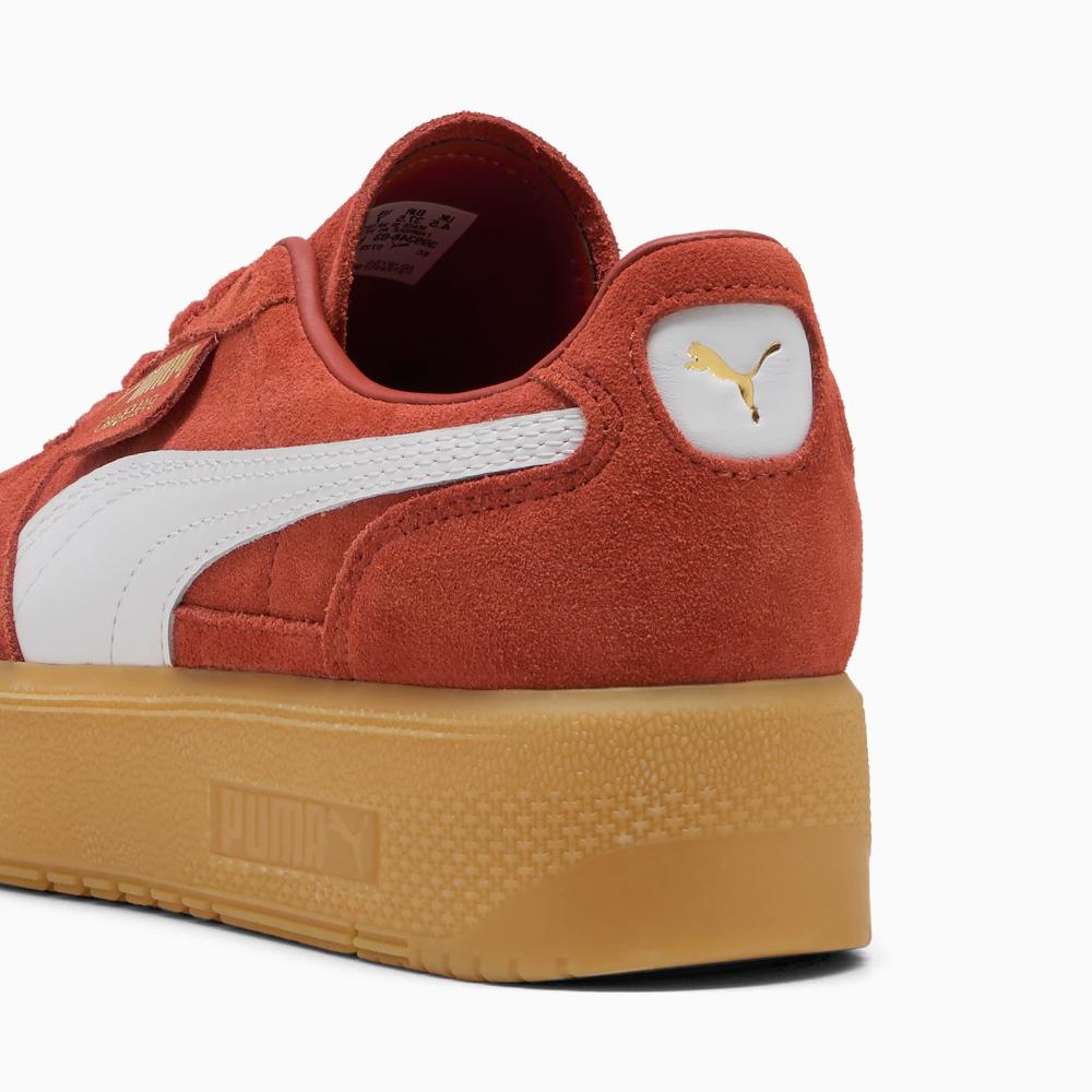 Puma Zapatillas Palermo Elevata para mujer Tienda