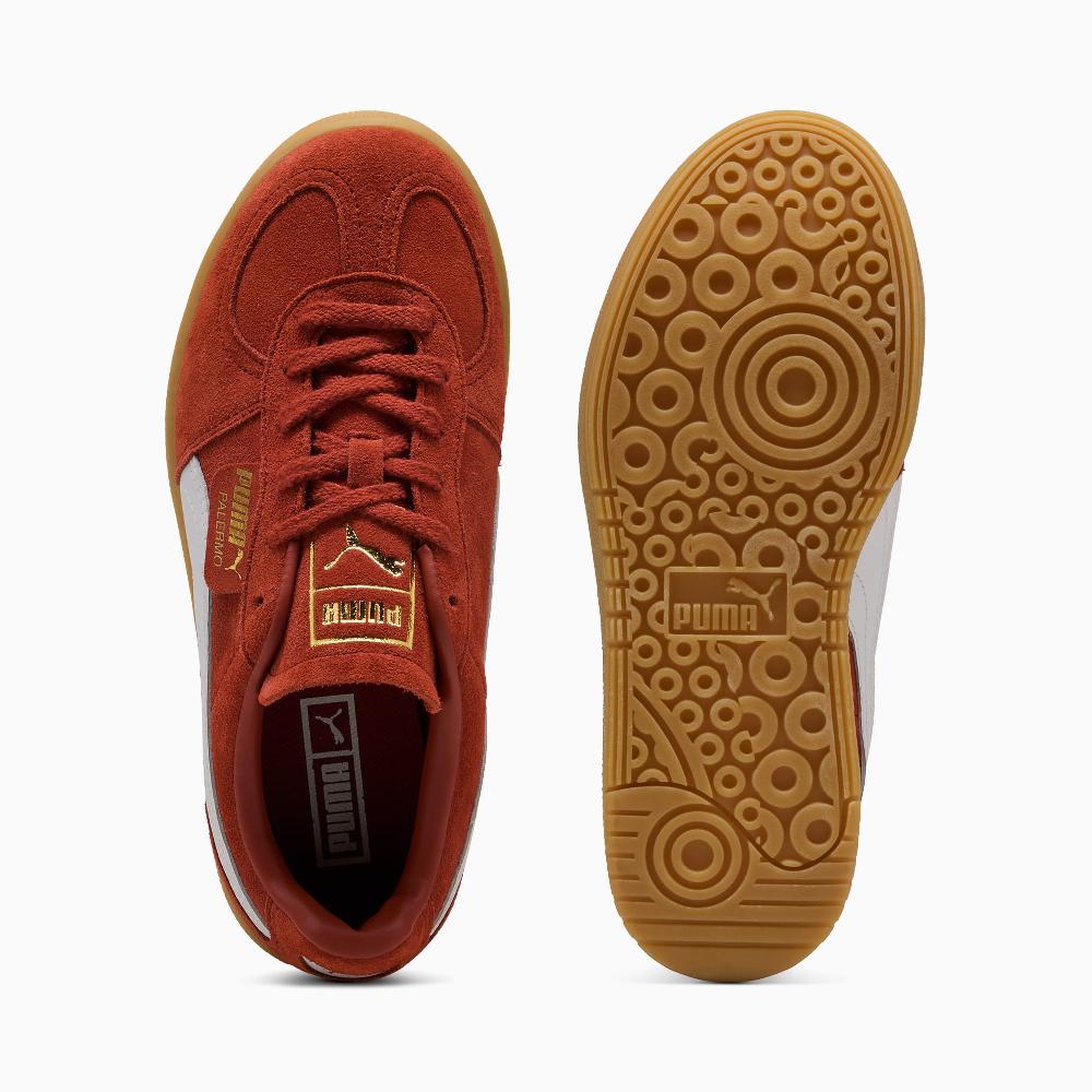 Puma Zapatillas Palermo Elevata para mujer Tienda