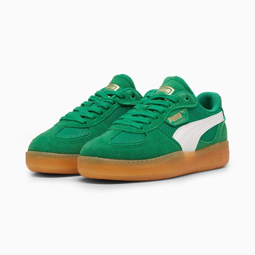 Puma Zapatillas Palermo Moda Vintage para mujer Tienda