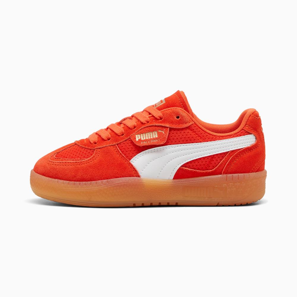 Puma Zapatillas Palermo Moda Vintage para mujer