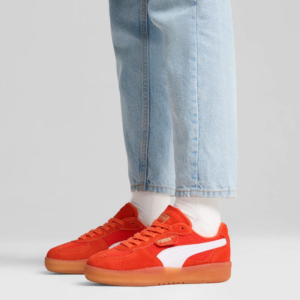 Puma Zapatillas Palermo Moda Vintage para mujer Liquidación