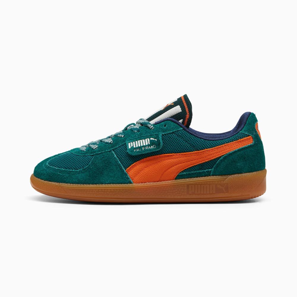 Puma Zapatillas Palermo Supertifo unisex