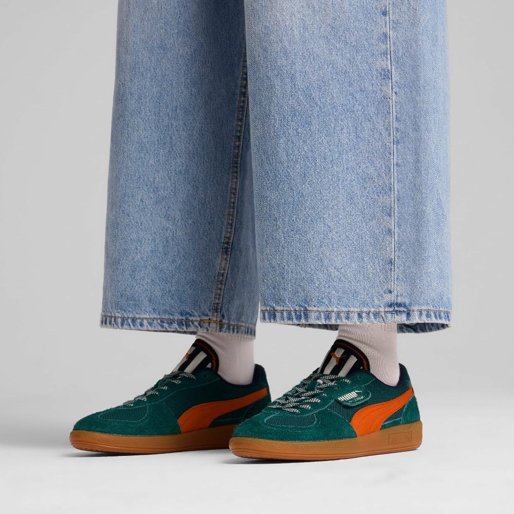 Puma Zapatillas Palermo Supertifo unisex Envío gratis