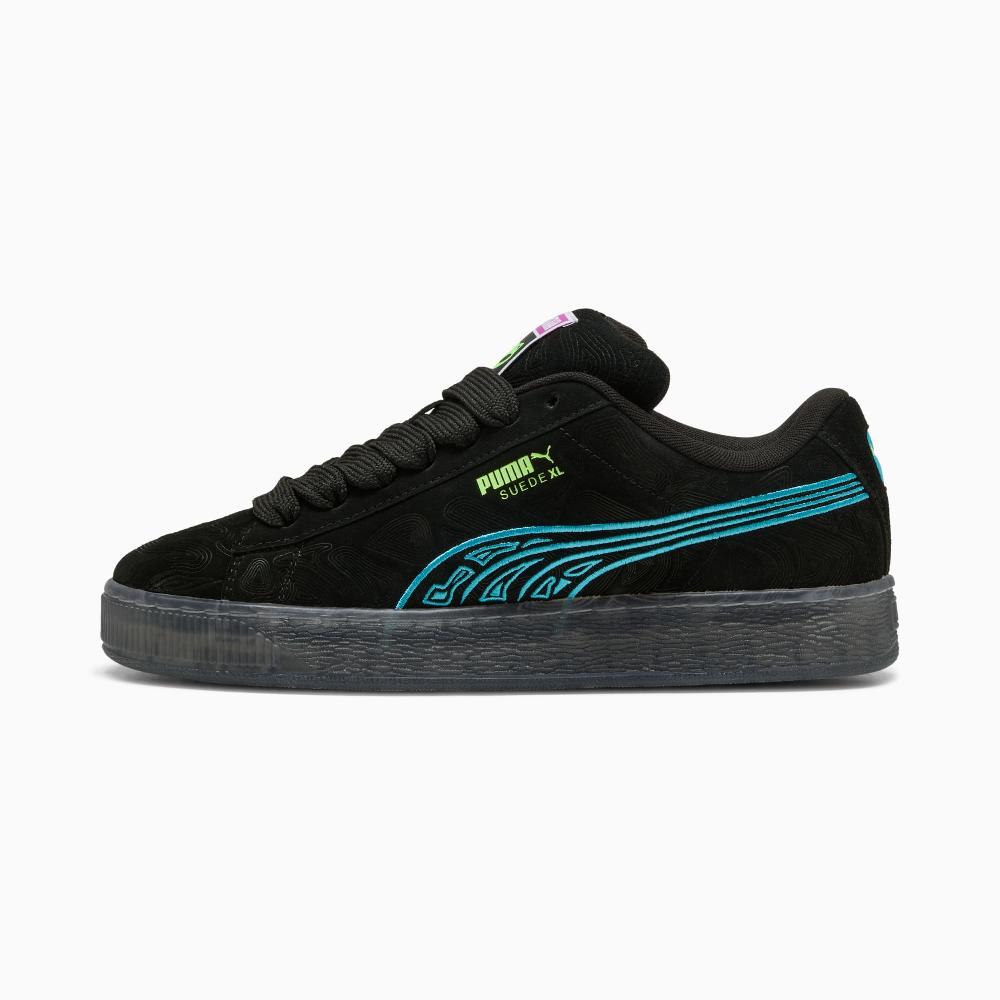 Puma Zapatillas Suede Alien XL