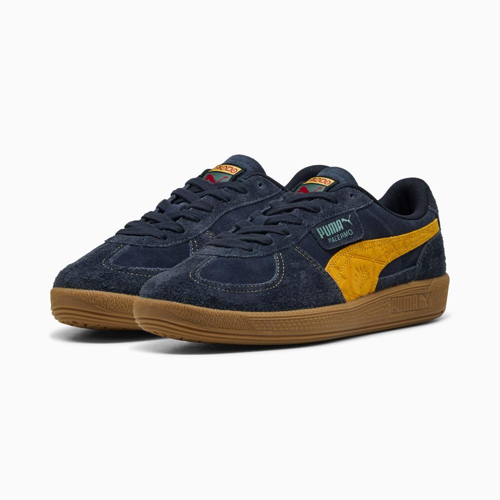 Puma Zapatillas Palermo Road To Unity Grandes descuentos