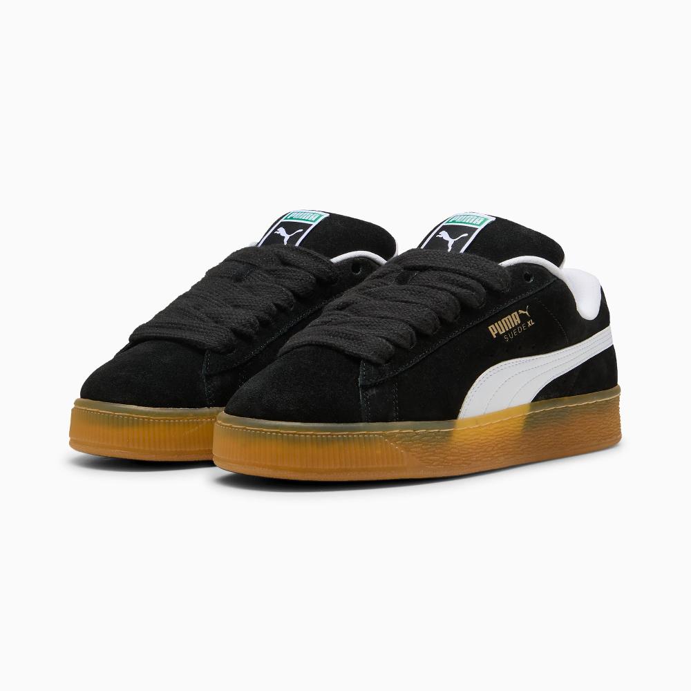 Puma Zapatillas Suede XL Dark Risk unisex Liquidación