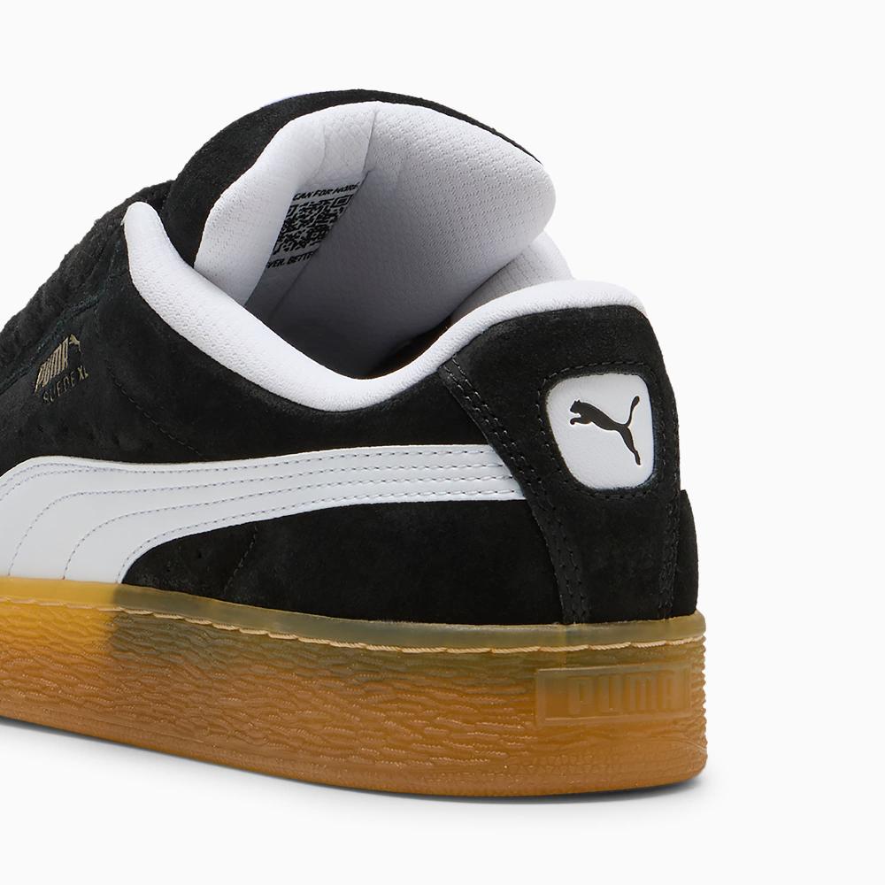 Puma Zapatillas Suede XL Dark Risk unisex Liquidación