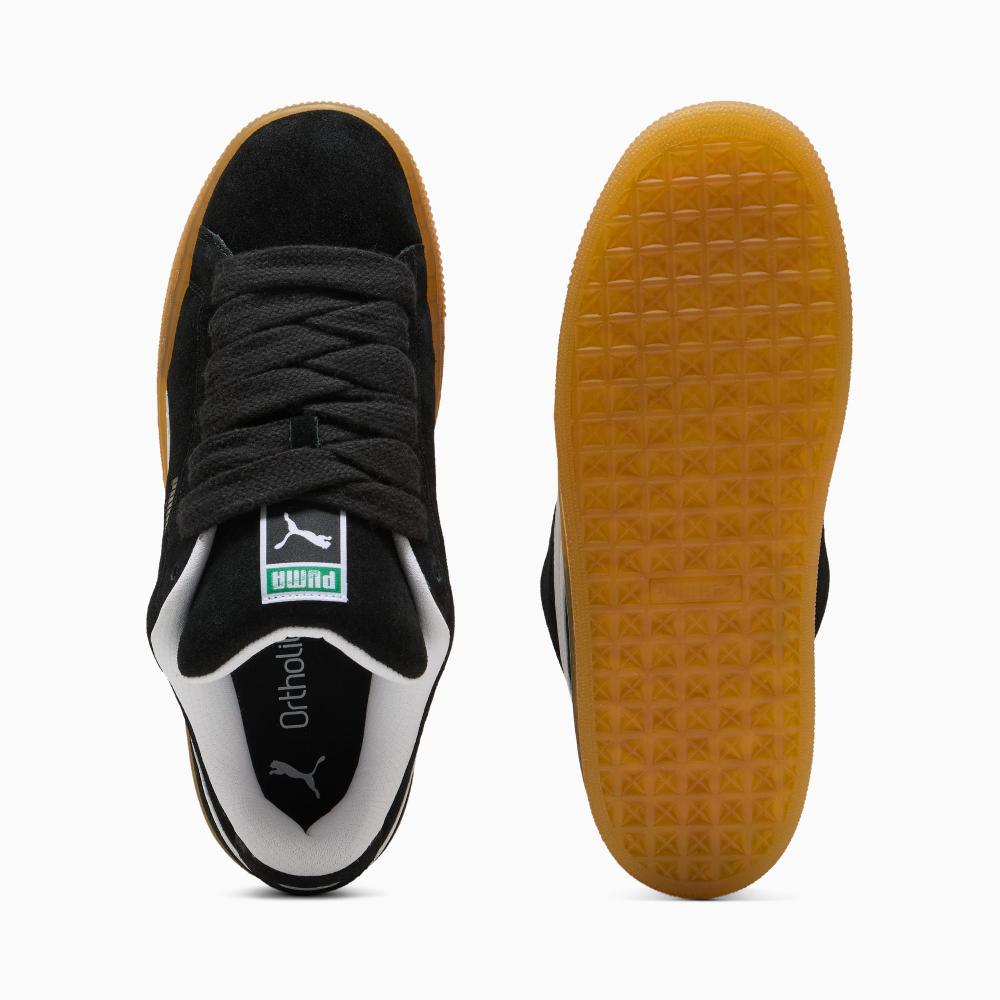 Puma Zapatillas Suede XL Dark Risk unisex Liquidación