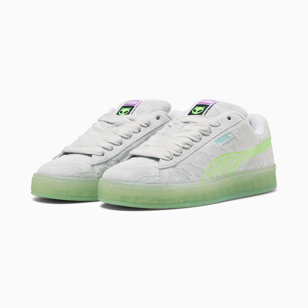 Puma Zapatillas Suede Alien XL Envío internacional gratuito