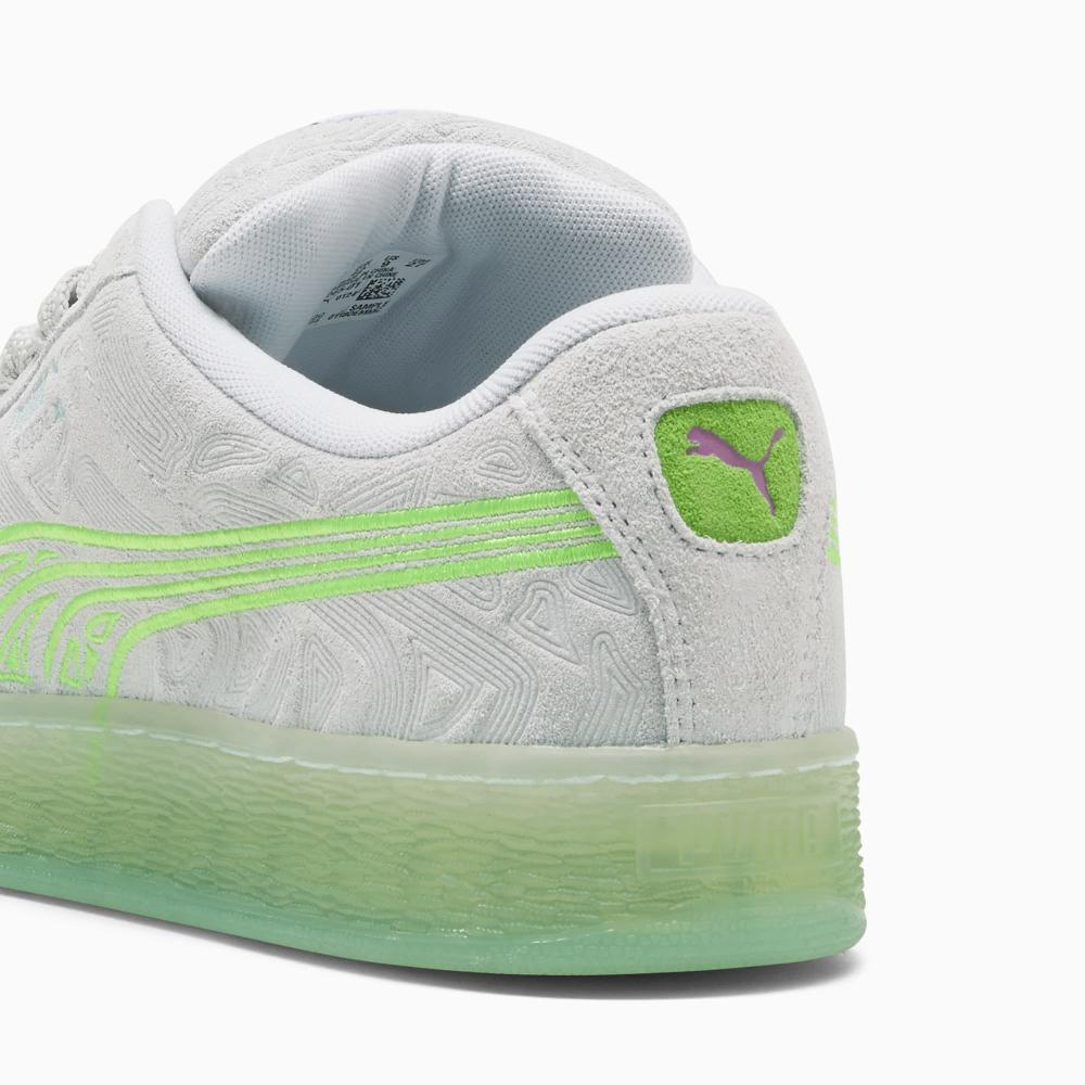 Puma Zapatillas Suede Alien XL Envío internacional gratuito