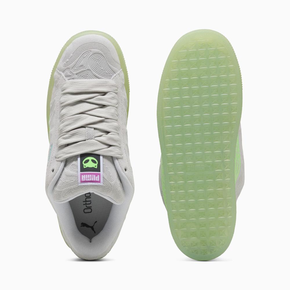 Puma Zapatillas Suede Alien XL Envío internacional gratuito