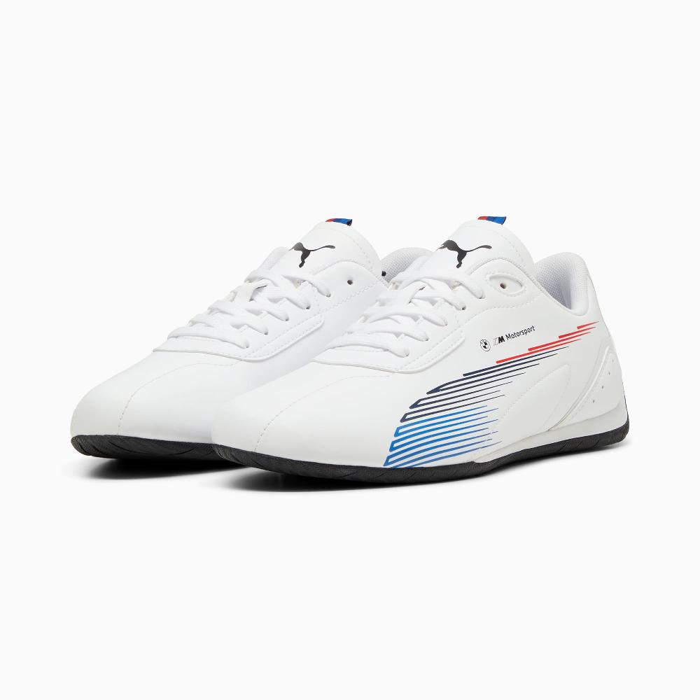 Puma Zapatillas de conducción BMW M Motorsport Neo Cat 2.0 Tienda de fábrica