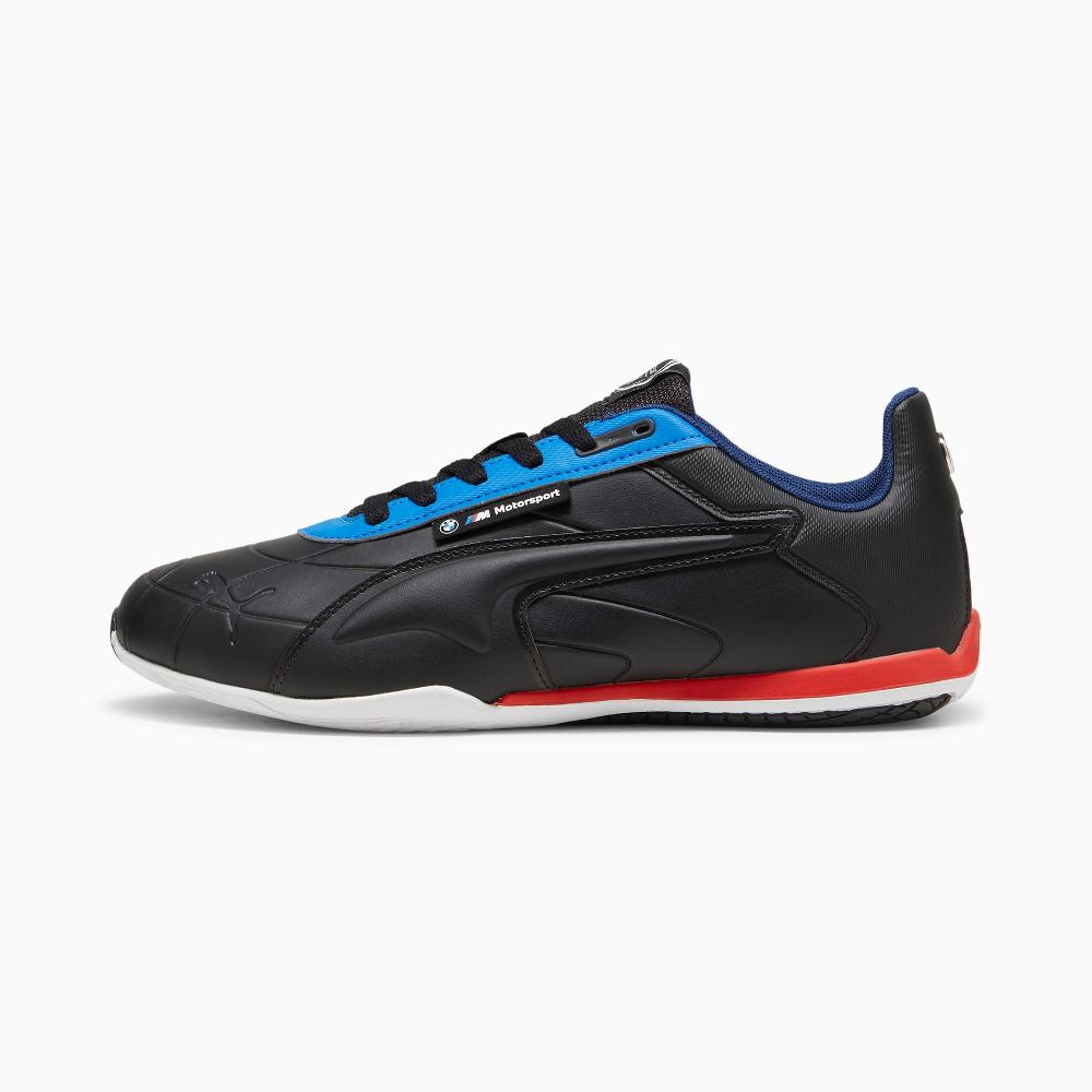 Puma Zapatillas de conducción BMW M Motorsport Speedcat