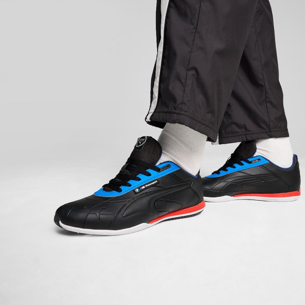 Puma Zapatillas de conducción BMW M Motorsport Speedcat Limitado a 3 días