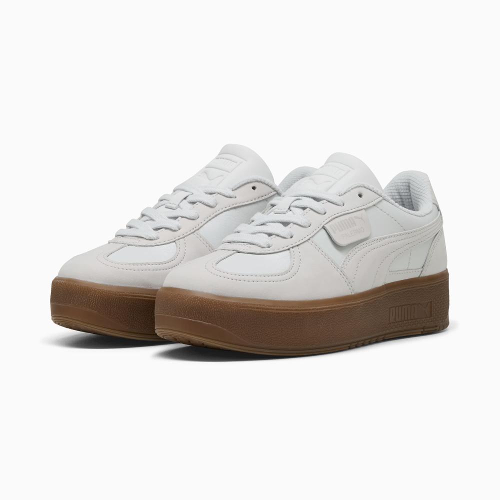 Puma Zapatillas Palermo Elevata PRM para mujer En oferta