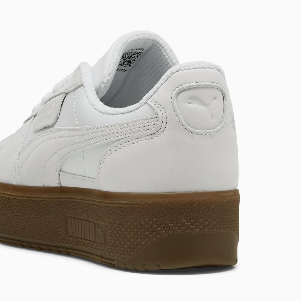Puma Zapatillas Palermo Elevata PRM para mujer En oferta