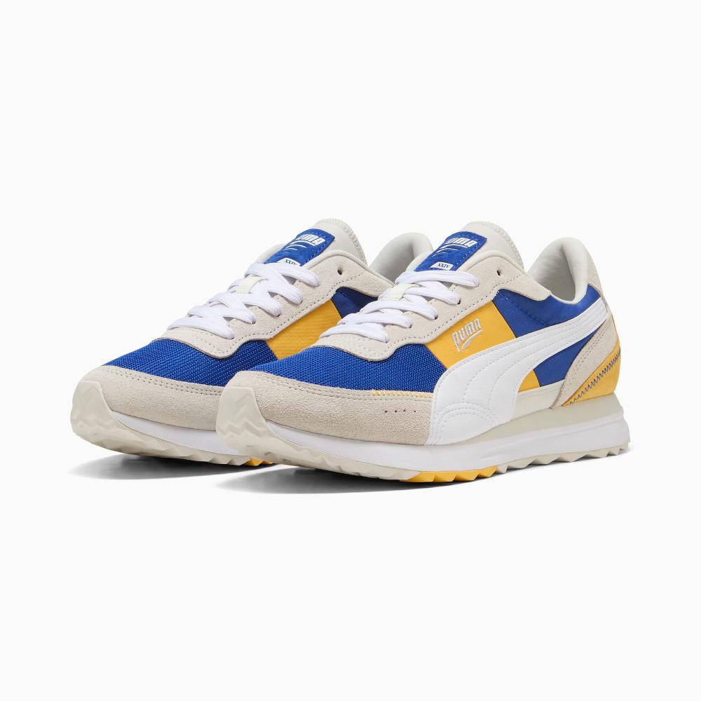 Puma Zapatillas de ante Road Rider Libre de impuestos