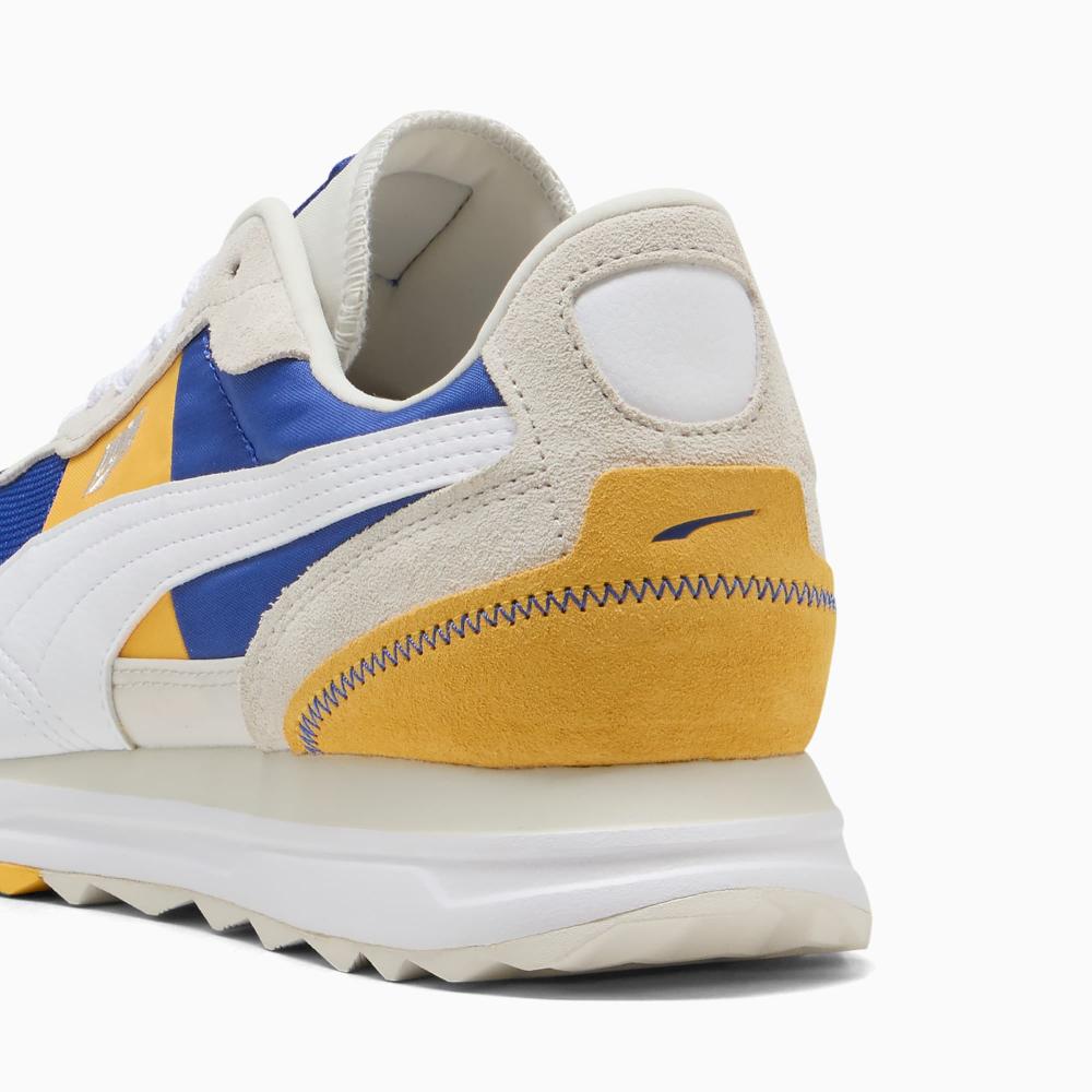 Puma Zapatillas de ante Road Rider Libre de impuestos