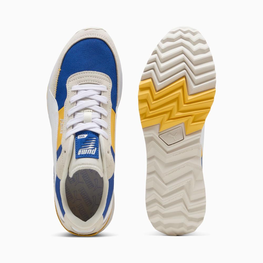 Puma Zapatillas de ante Road Rider Libre de impuestos
