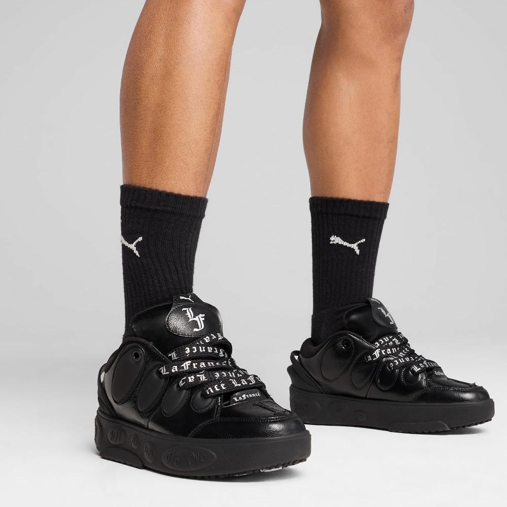 Puma Zapatillas LaFrancé Black Chrome unisex Descuento por venta flash