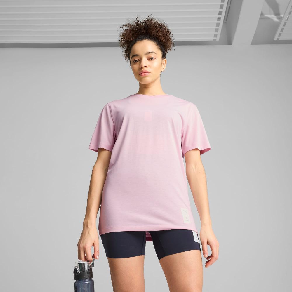 Puma Camiseta de running PUMA x SAYSKY unisex Ofertas de temporada