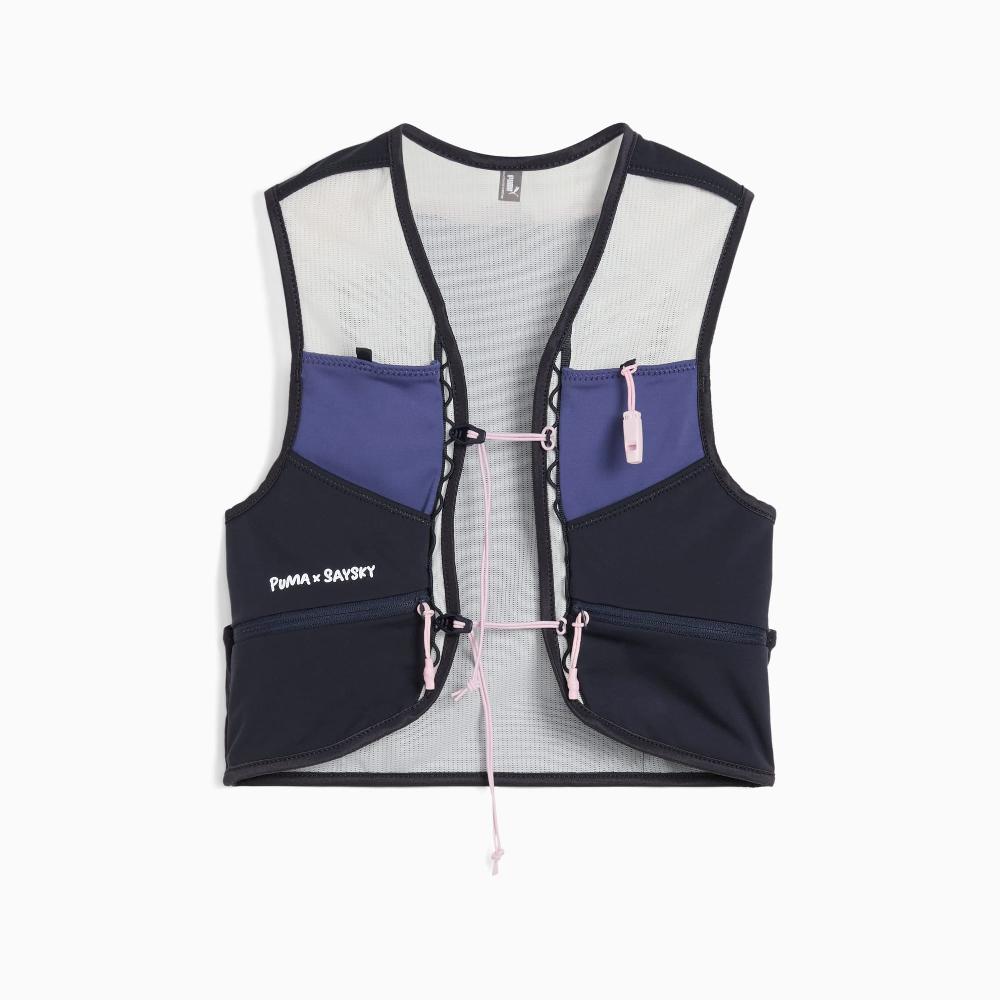 Puma Chaleco de running PUMA X SAYSKY unisex