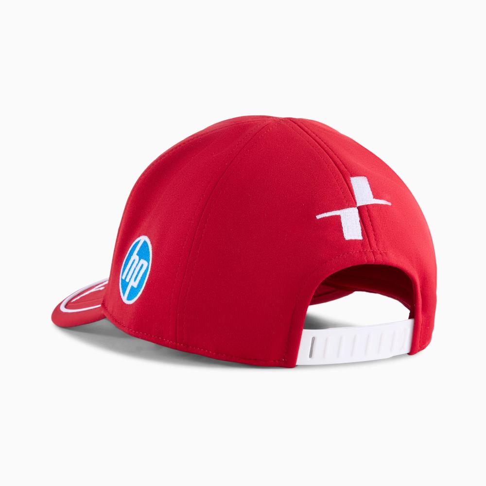 Puma Gorra de béisbol Leclerc Scuderia Ferrari HP Rebajas de fin de temporada