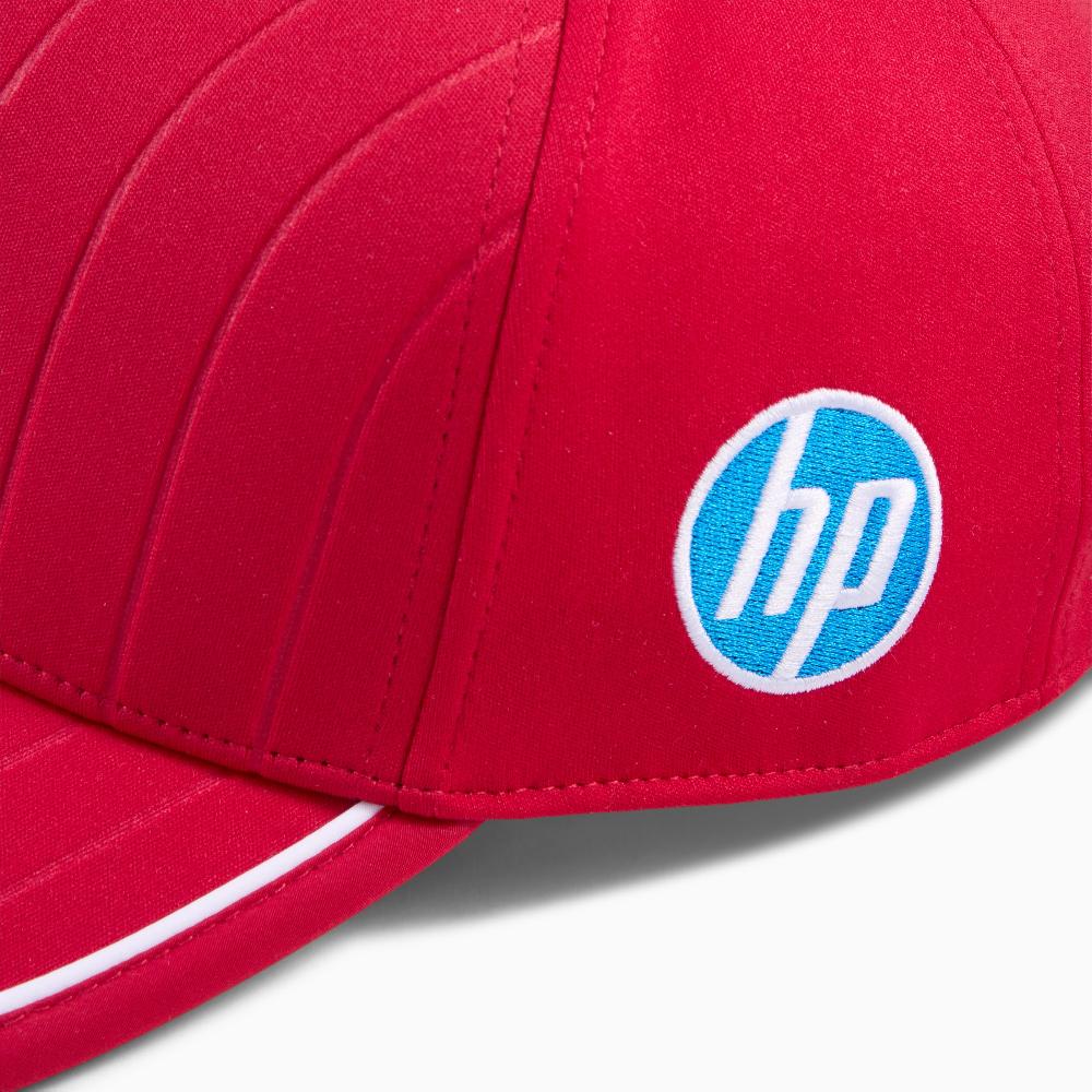 Puma Gorra de béisbol Leclerc Scuderia Ferrari HP Rebajas de fin de temporada