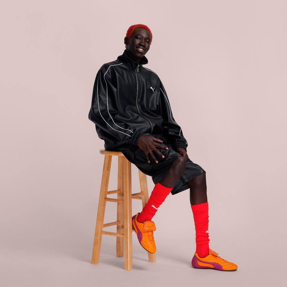 Puma Zapatillas FENTY x PUMA Avanti LS Stitched unisex Outlet online