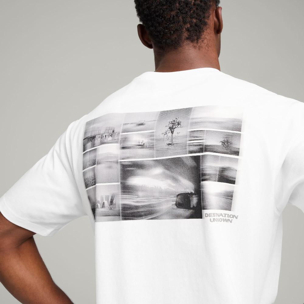 Puma Camiseta PUMA x LIBERAIDERS unisex Venta caliente