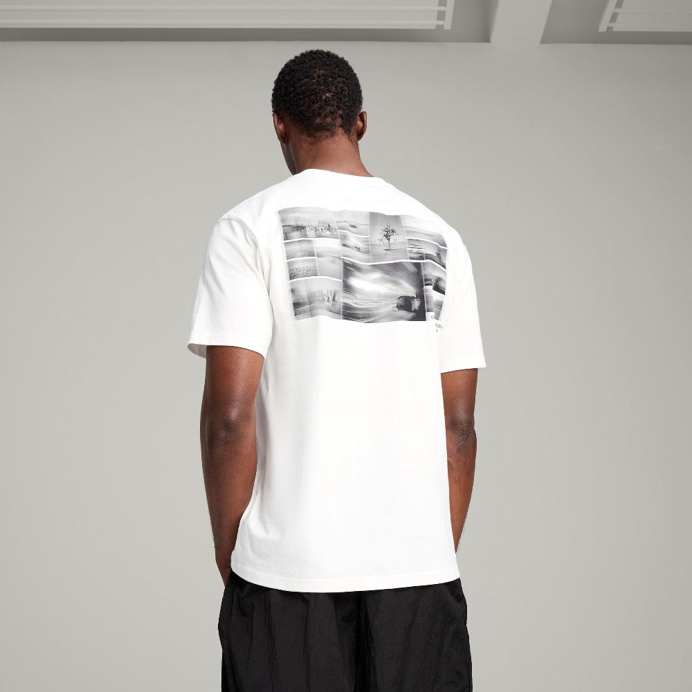 Puma Camiseta PUMA x LIBERAIDERS unisex Venta caliente
