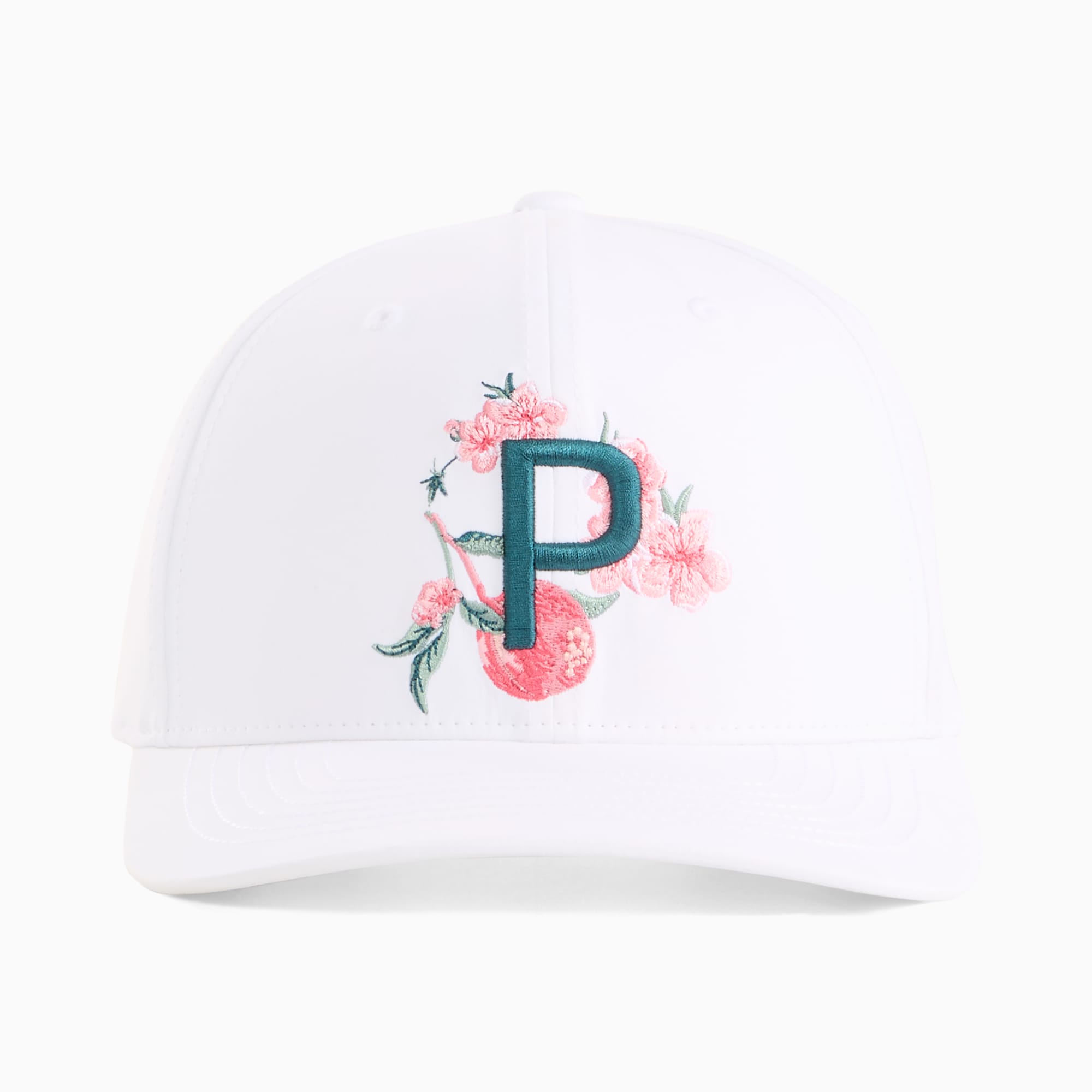 Puma Gorra de golf Freshly Picked para hombre Descuento