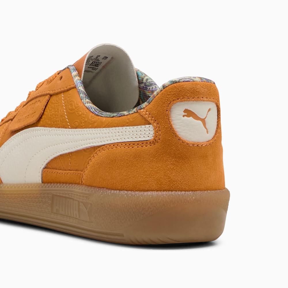 Puma Zapatillas Palermo Bomber unisex Mejor oferta