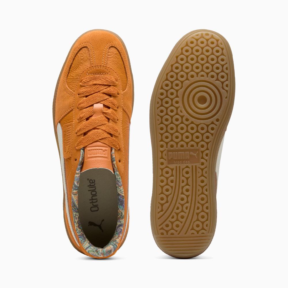 Puma Zapatillas Palermo Bomber unisex Mejor oferta