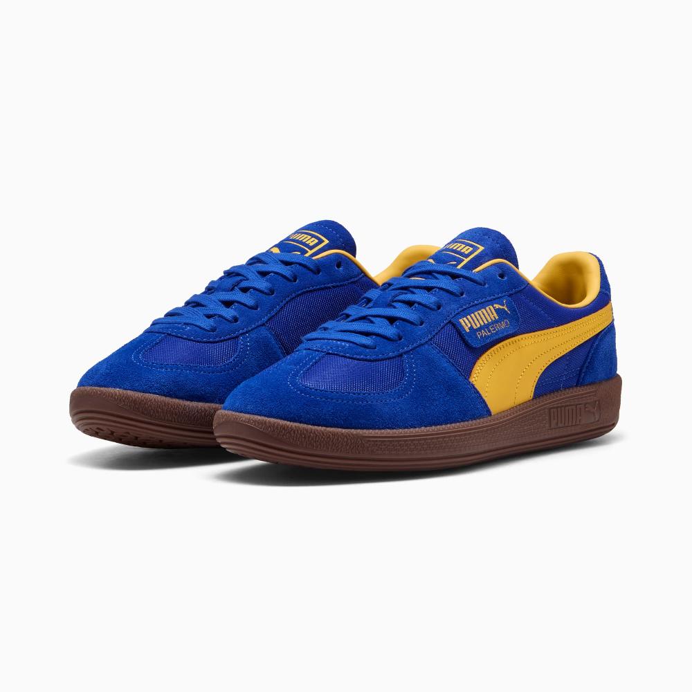 Puma Zapatillas Palermo Vintage Update unisex Rebajas top