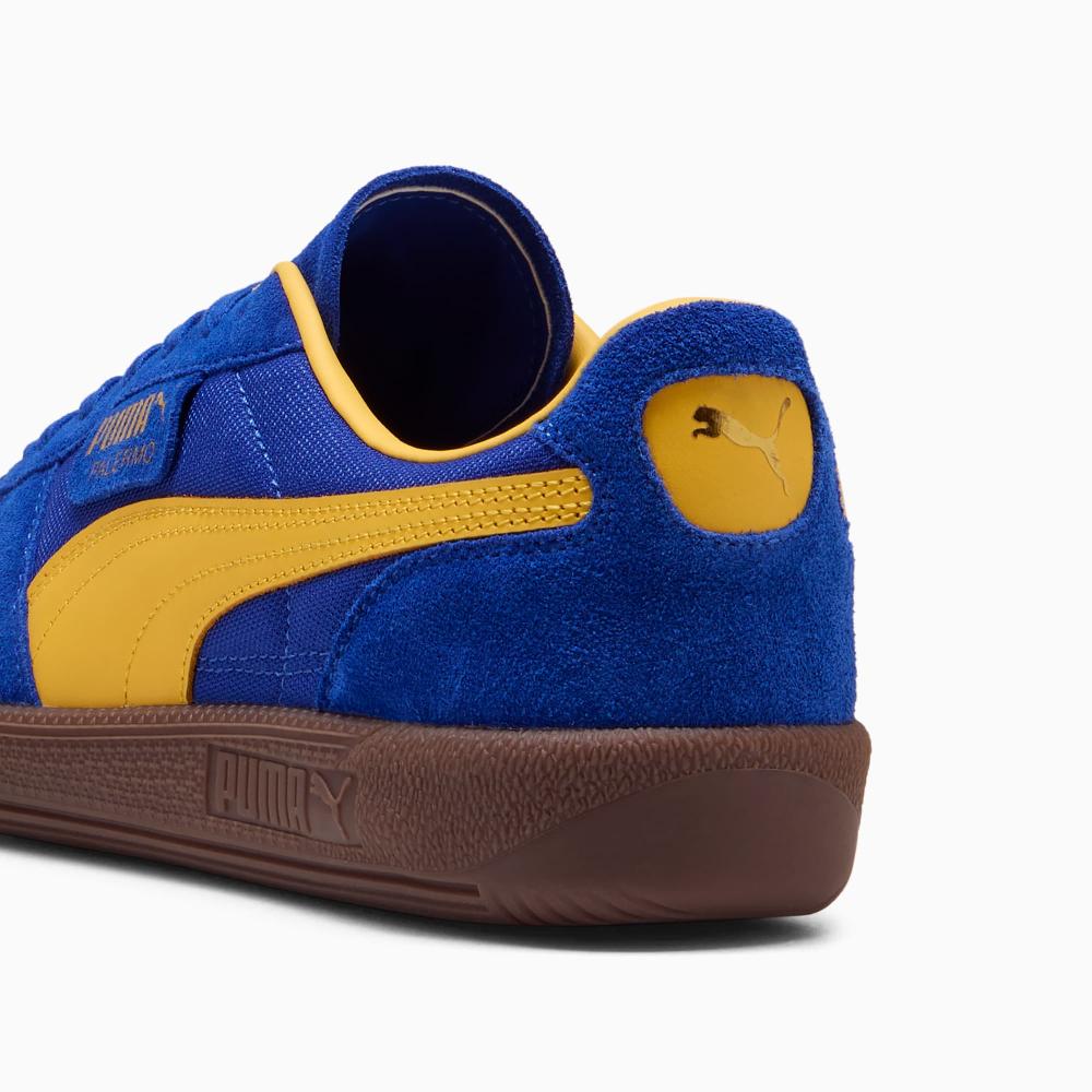 Puma Zapatillas Palermo Vintage Update unisex Rebajas top