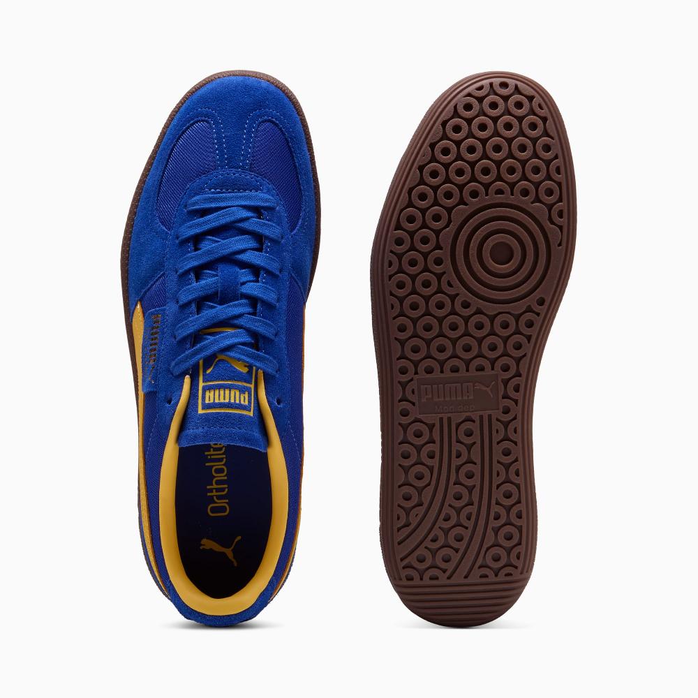 Puma Zapatillas Palermo Vintage Update unisex Rebajas top