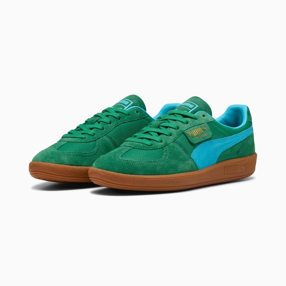 Puma Zapatillas Palermo Vintage Update unisex Envío gratis