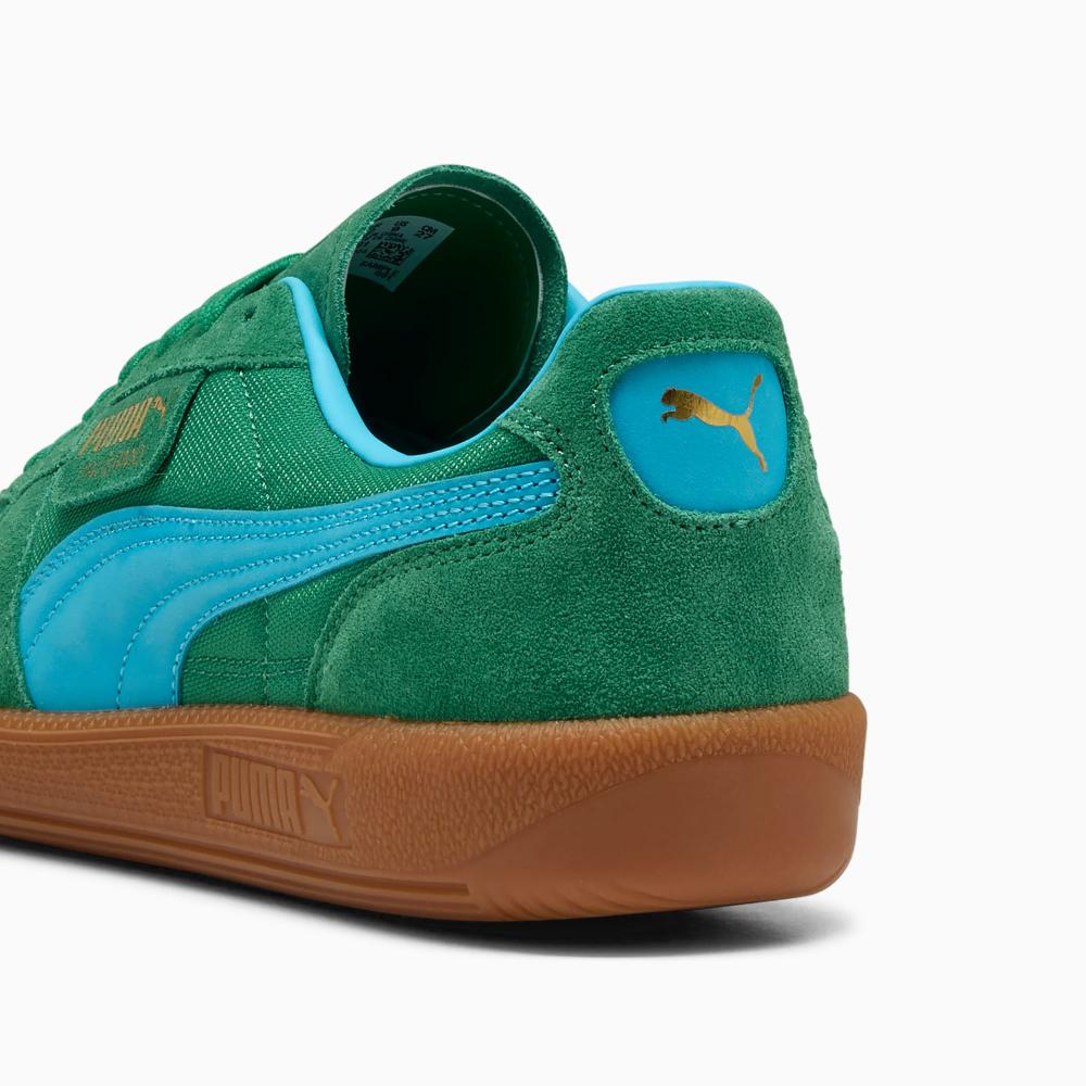 Puma Zapatillas Palermo Vintage Update unisex Envío gratis