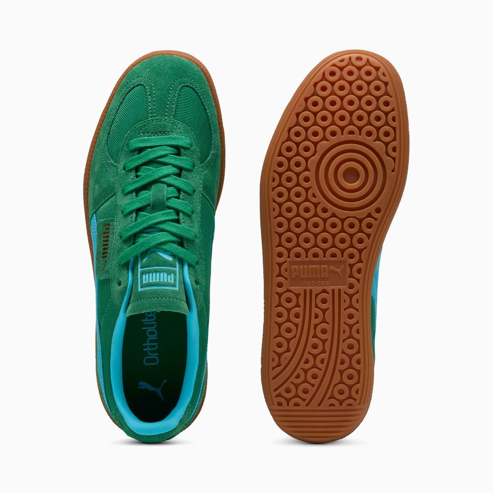 Puma Zapatillas Palermo Vintage Update unisex Envío gratis