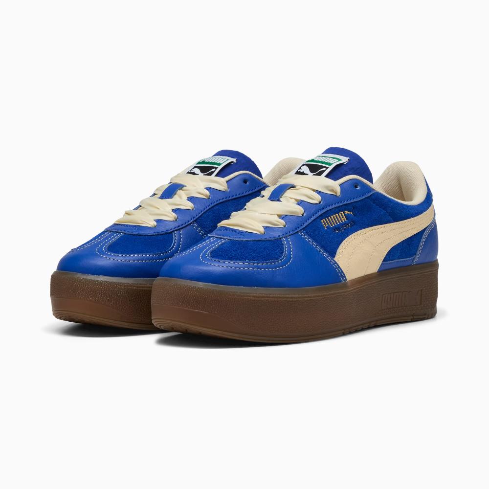 Puma Zapatillas Palermo Elevata CF para mujer Envío gratis
