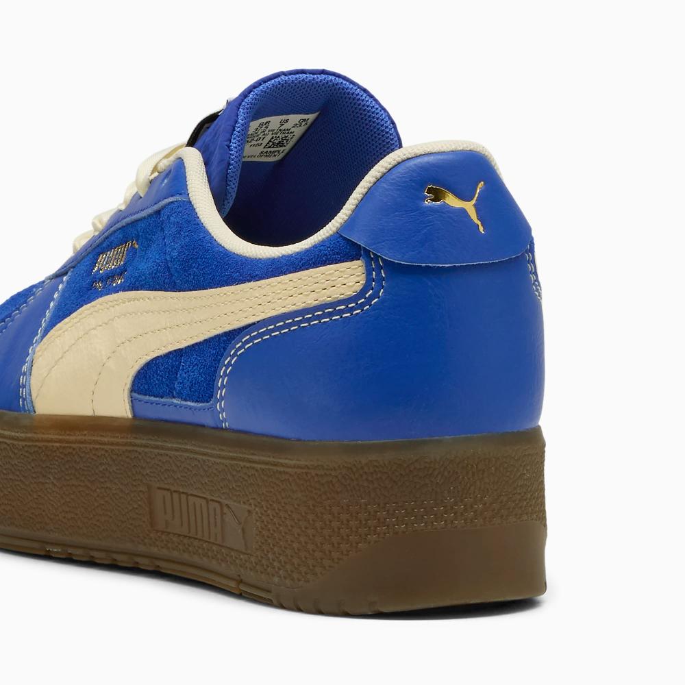 Puma Zapatillas Palermo Elevata CF para mujer Envío gratis