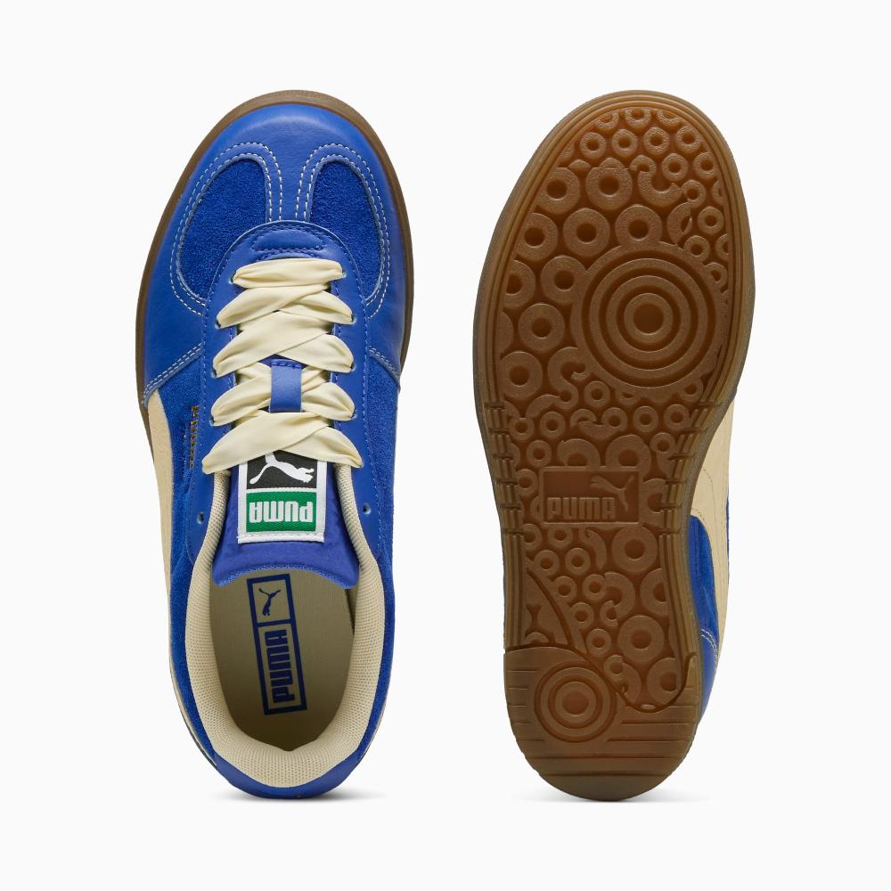 Puma Zapatillas Palermo Elevata CF para mujer Envío gratis