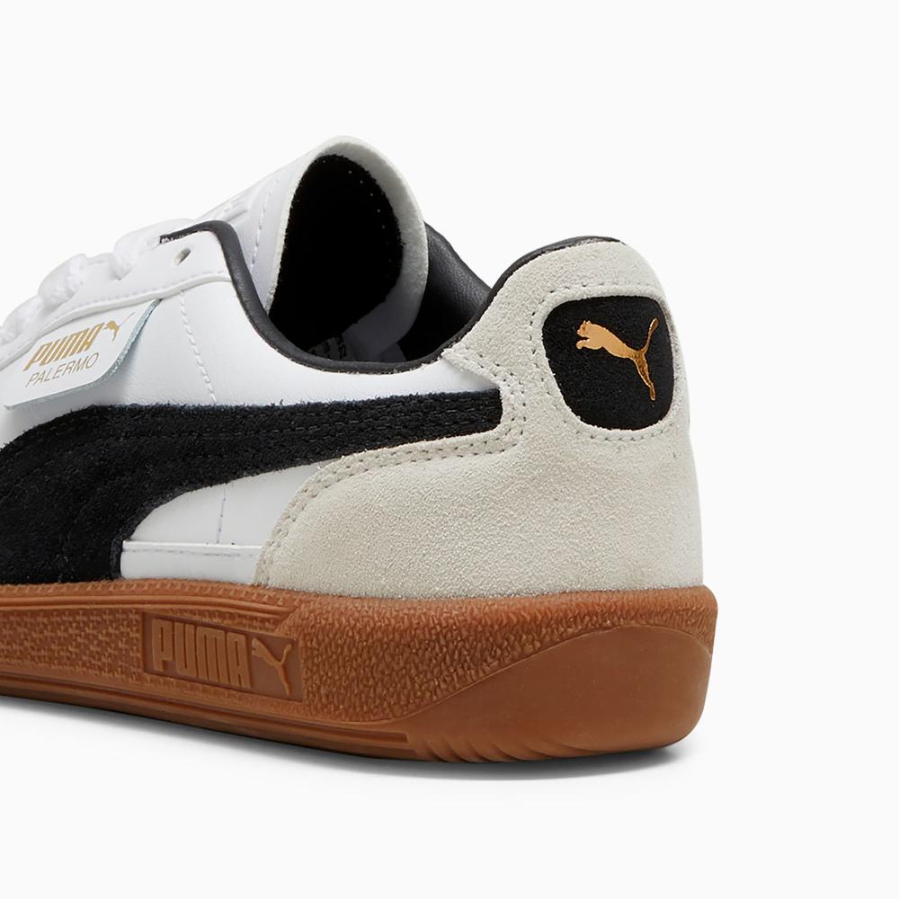 Puma Zapatillas Palermo Leather juveniles Últimos 3 días