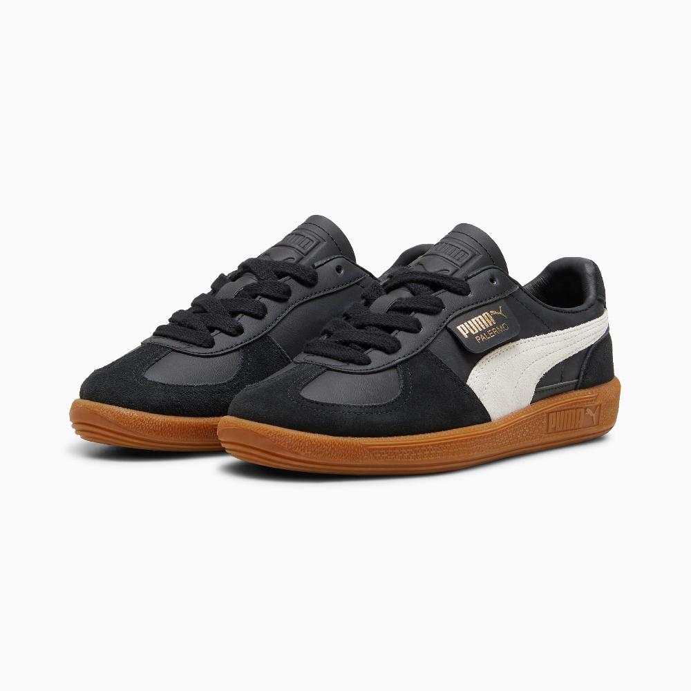 Puma Zapatillas Palermo Leather juveniles ÚLTIMAS EDICIONES