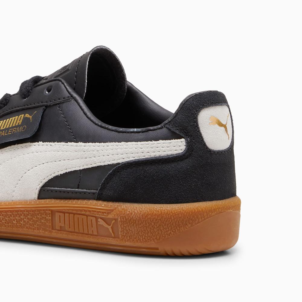 Puma Zapatillas Palermo Leather juveniles ÚLTIMAS EDICIONES