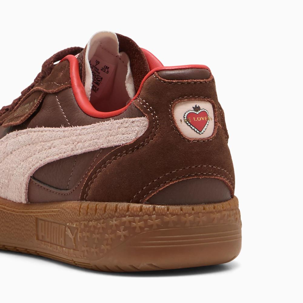 Puma Zapatillas Palermo Moda Lovers para mujer Últimos 2 días