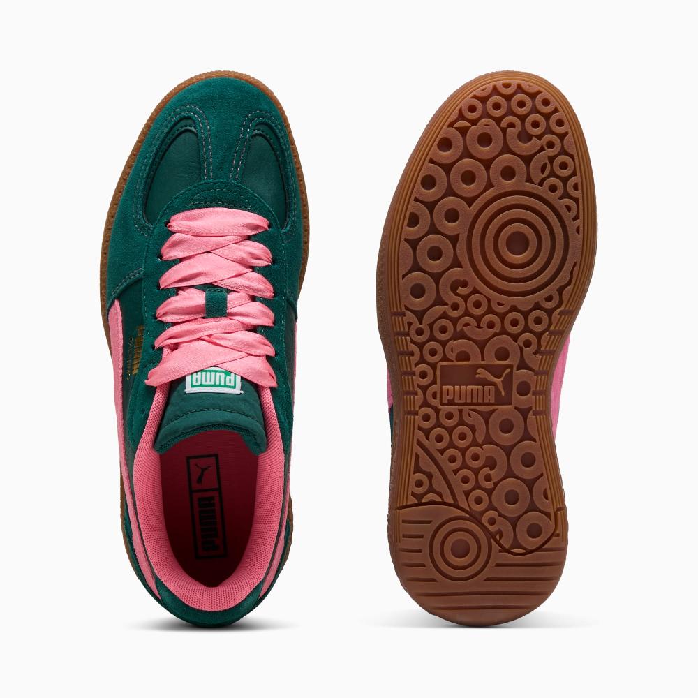 Puma Zapatillas Palermo Moda para mujer Último día