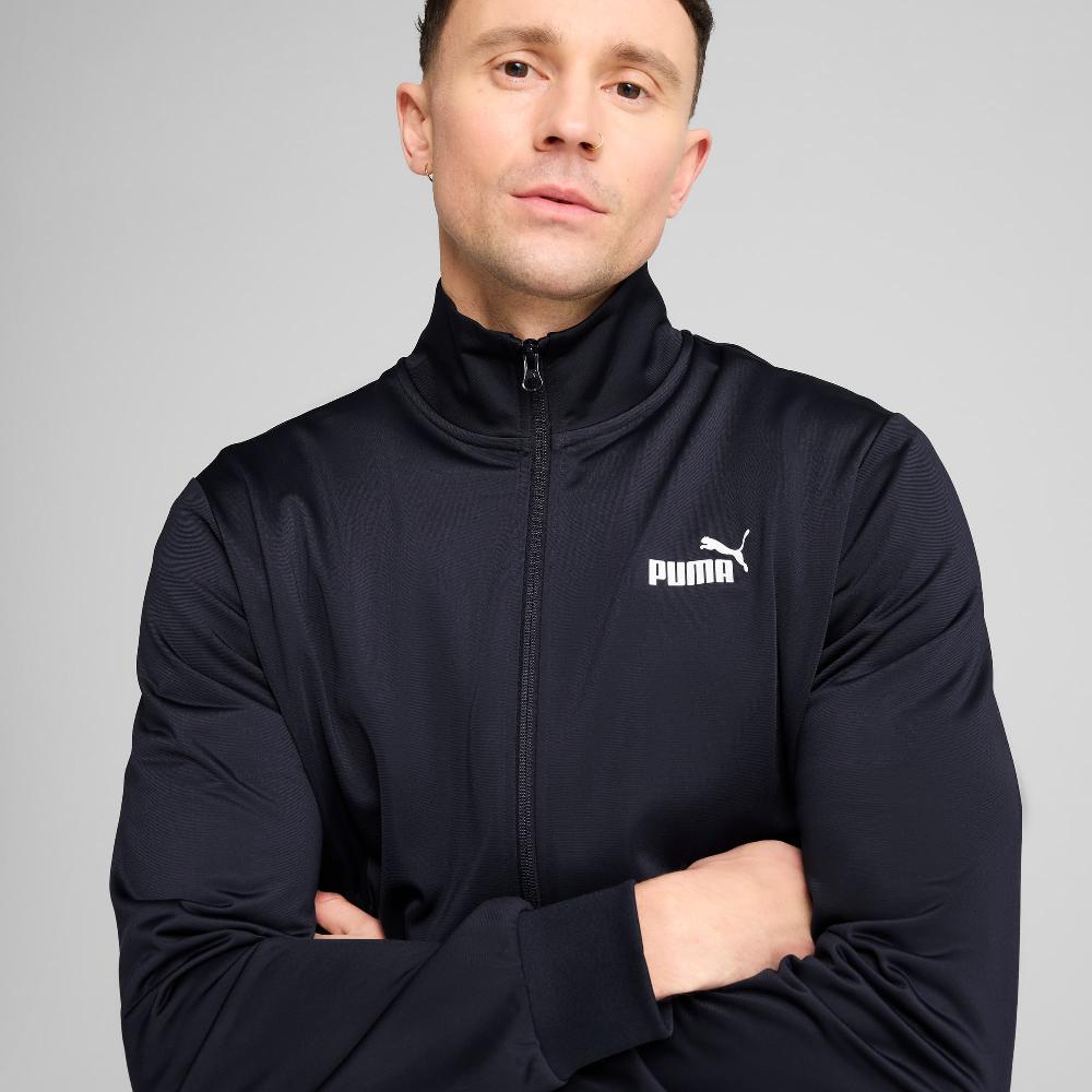 Puma Chándal Essentials Poly para hombre Oferta especial de fábrica