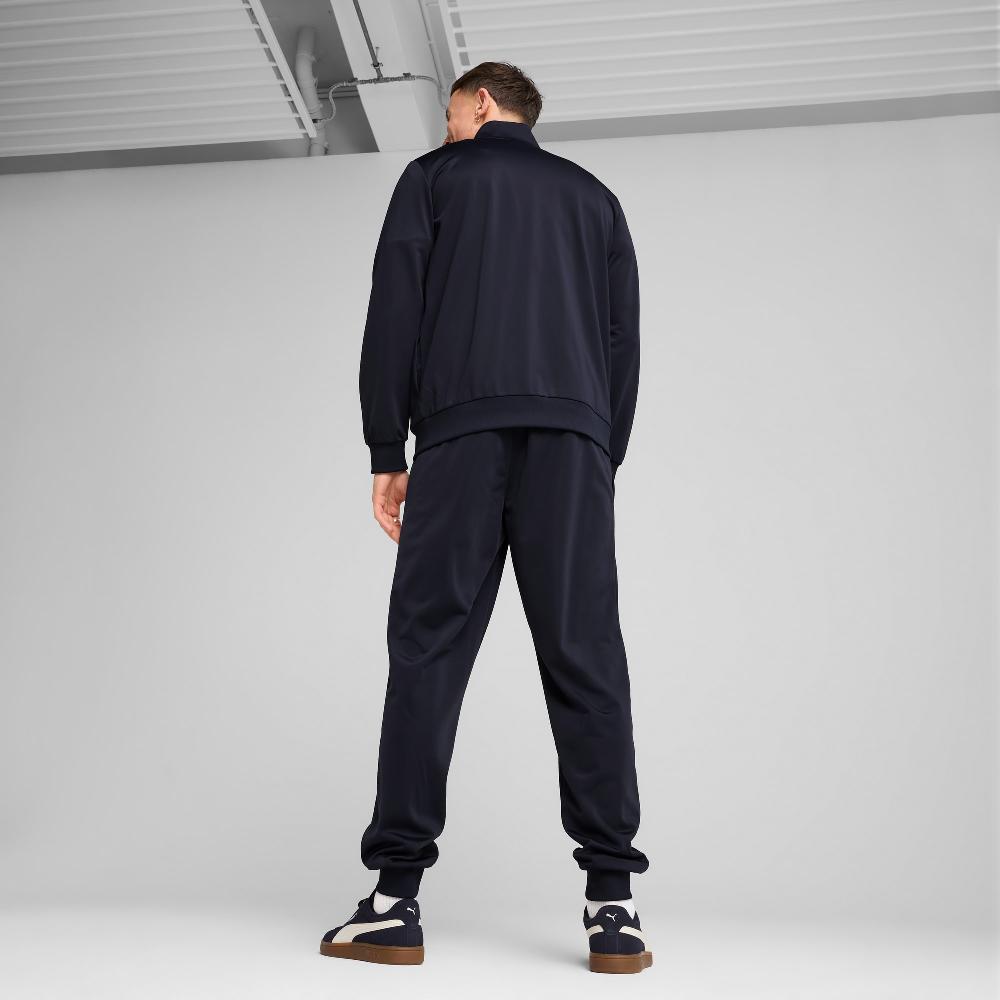 Puma Chándal Essentials Poly para hombre Oferta especial de fábrica